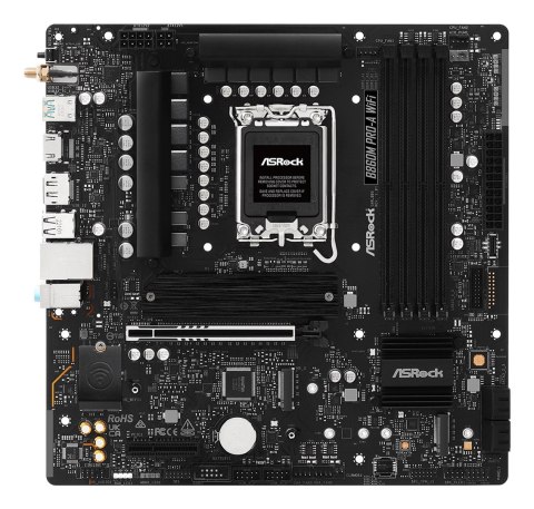 Płyta główna ASRock B860M Pro-A WiFi