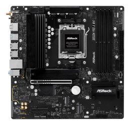 Asrock B850M Pro-A WiFi AMD B850 Gniazdo AM5 micro ATX