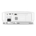 BenQ MH560C 3800 ANSI lumenów DLP 1080p (1920x1080) Kompatybilność 3D Biały