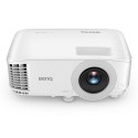 BenQ MH560C 3800 ANSI lumenów DLP 1080p (1920x1080) Kompatybilność 3D Biały