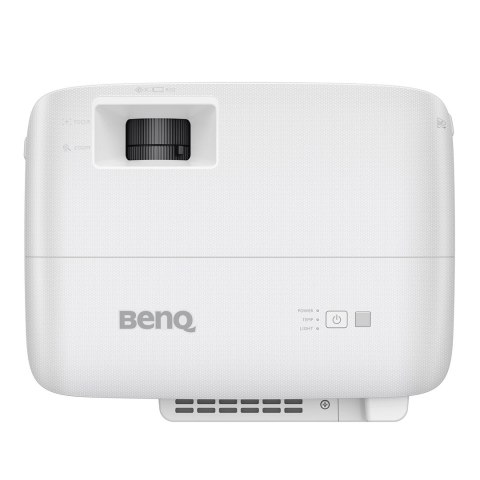 BenQ MH560C 3800 ANSI lumenów DLP 1080p (1920x1080) Kompatybilność 3D Biały