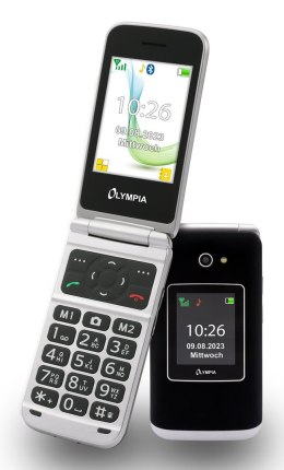 Olympia VITUS 4G 7,11 cm (2.8