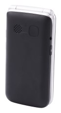Olympia VITUS 4G 7,11 cm (2.8") 147 g Czarny Aparat w telefonie