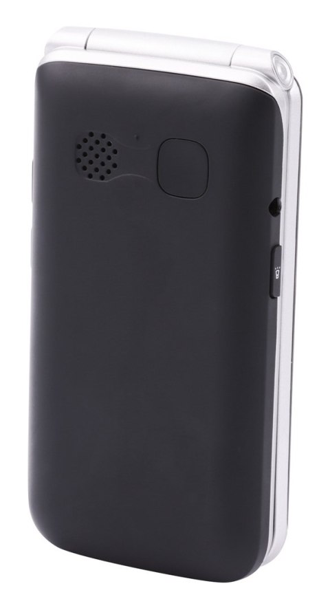 Olympia VITUS 4G 7,11 cm (2.8") 147 g Czarny Aparat w telefonie