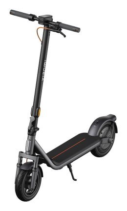 Xiaomi Electric Scooter 6 Lite GL Czarny 25 km/h 10 Ah