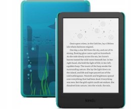 Amazon Kindle Kids 6