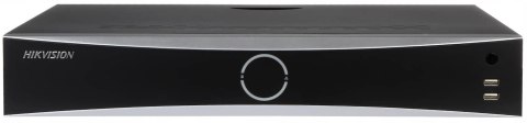 DS-7716NXI-K4(D)/Alarm16+9 Rejestrator