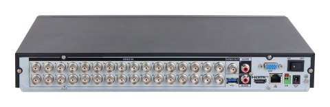 Dahua Technology XVR5232AN-I3/T kamera cyfrowa Czarny