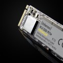 Dysk SSD Intenso 500GB Premium M.2 PCIe PCI Express 3.0 NVMe