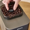 Ekspres do kawy Krups Coffee Crush Experience SA403BE0, czarny/srebrny
