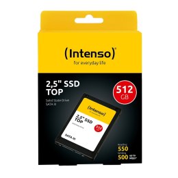 Intenso Top 2.5