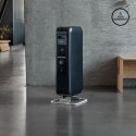 Mill | Grzejnik | AB-H1000DN | Grzejnik olejowy | 1000 W | Liczba stopni mocy: 3 | Przeznaczony do pomieszczeń o powierzchni do 