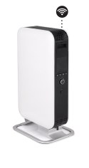 Mill | Grzejnik | OIL1500WIFI3 GEN3 | Grzejnik olejowy | 1500 W | Liczba stopni mocy: 3 | Przeznaczony do pomieszczeń o powierzc