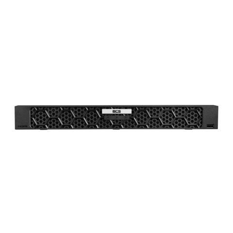 Rejestrator IP 8-kanałowy BCS-P-NVR0802-A-4K-8P(5)