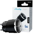 Shelly Wave Plug S - Z-Wave 800 inteligentne gniazdo Czarny