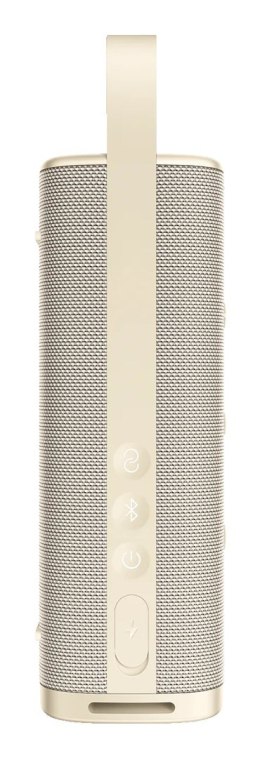 Xiaomi Sound Outdoor Przenośny głośnik stereo Piaskowy 30 W