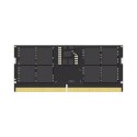 Lexar LD5S08G56C46ST-BGS moduł pamięci 8 GB 1 x 8 GB DDR5 262-pin SO-DIMM