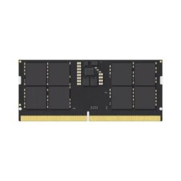 Lexar LD5S08G56C46ST-BGS moduł pamięci 8 GB 1 x 8 GB DDR5 262-pin SO-DIMM