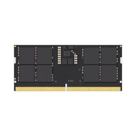 Lexar LD5S08G56C46ST-BGS moduł pamięci 8 GB 1 x 8 GB DDR5 262-pin SO-DIMM