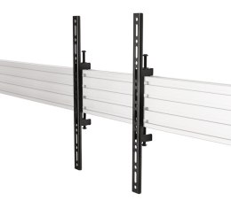 B-Tech Ramiona montażowe SYSTEM X BT8390-VESA400F/B