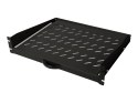 DIGITUS 2U extendib. shelf for cabinets from 450 mm depth