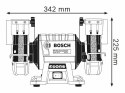 Szlifierka stołowa FI 150/20 mm350W GBG 35-15 BOSCH