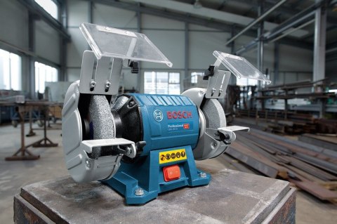Szlifierka stołowa FI 150/20 mm350W GBG 35-15 BOSCH