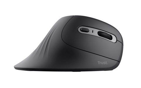 Trust Verro myszka Biuro Po prawej stronie RF Wireless Optyczny 1600 DPI