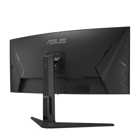 ASUS TUF Gaming VG34VQEL1A 86,4 cm (34") 3440 x 1440 px LED Czarny