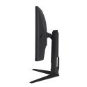 ASUS TUF Gaming VG34VQEL1A 86,4 cm (34") 3440 x 1440 px LED Czarny