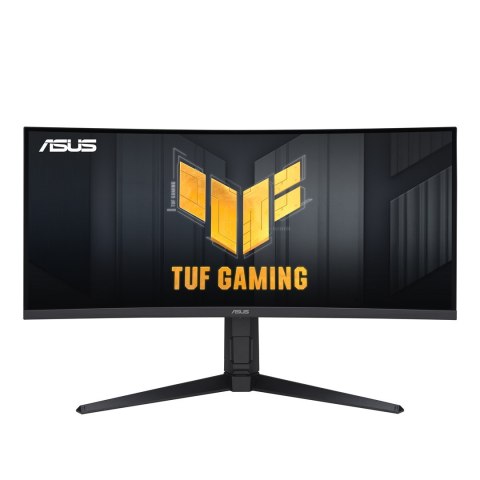 ASUS TUF Gaming VG34VQEL1A 86,4 cm (34") 3440 x 1440 px LED Czarny