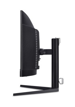 Acer Predator X34QXC Ergo OLED 86 cm 34'' zakrzywiony 1800R WQHD ZeroFrame OLED 360 Hz 21:9 0,03 ms (GTG) 1300 nitów 2xHDMI (2.1