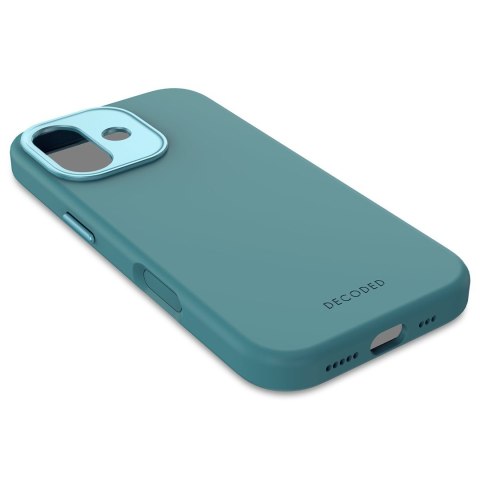 Decoded D25IPO17BCS9RB pokrowiec na telefon komórkowy 16 cm (6.3") Niebieski