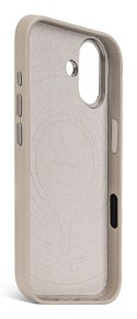 Decoded D26IPO17BC1SY pokrowiec na telefon komórkowy 16 cm (6.3") Glina