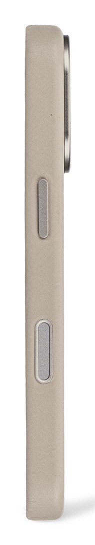 Decoded D26IPO17BC1SY pokrowiec na telefon komórkowy 16 cm (6.3") Glina