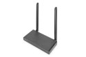 Digitus Bezprzewodowy Zestaw Extendera HDMI KVM, Zasięg 200 m, Model DS-55321