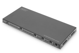 Digitus Przełącznik Matrycowy HDMI 4x2 4K 60Hz DS-55509