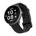Hammer Ventus | Smartwatch | GPS (satelitarny) | AMOLED | 1,32" | Czarny