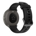 Hammer Ventus | Smartwatch | GPS (satelitarny) | AMOLED | 1,32" | Czarny