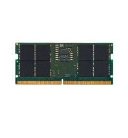 Kingston 32 GB | Zestaw pamięci | DDR5 | 5600 MHz | Opóźnienie CAS CL46 | Napięcie 1,1 V | Bez bufora