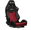 Next Level Racing PRS2 Fotel Simracing Performance Reklinujący dla Graczy (do 150 kg)