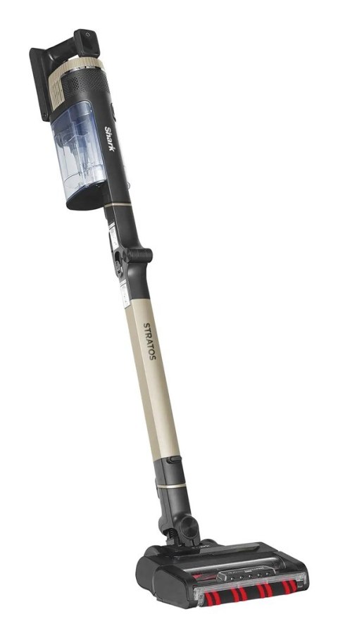 Odkurzacz pionowy SHARK Stratos IZ400EU bezprzewod.