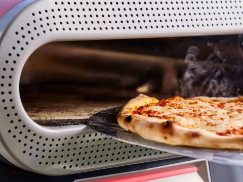 Piec do pizzy TEFAL JM600TE0