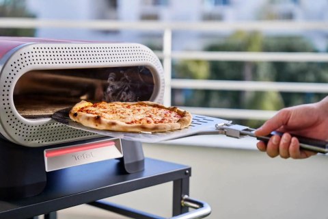 Piec do pizzy TEFAL JM600TE0