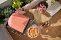 Piec do pizzy TEFAL JM600TE0