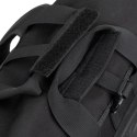 Rivacase Dijon 39,6 cm (15.6") Plecak Czarny