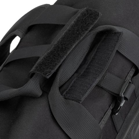 Rivacase Dijon 39,6 cm (15.6") Plecak Czarny