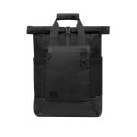 Rivacase Dijon 39,6 cm (15.6") Plecak Czarny