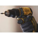 Stanley Wkrętarka/odkładarka bezszczotkowa 18V V20 z akumulatorem 2.0Ah i walizką SFMCD710D2K-QW