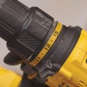 Stanley Wkrętarka/odkładarka bezszczotkowa 18V V20 z akumulatorem 2.0Ah i walizką SFMCD710D2K-QW